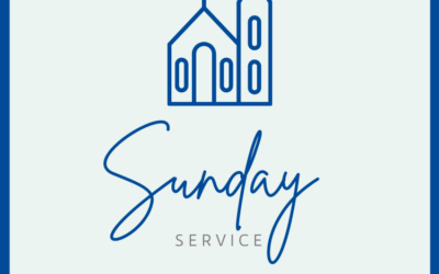 Sunday Morning Service