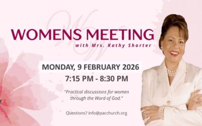 Women’s Meeting