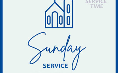 Sunday Morning Service